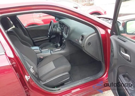 2020 Dodge Charger Scat Pack Rwd from USA, damaged, VIN 2C3CDXGJ9LH112566